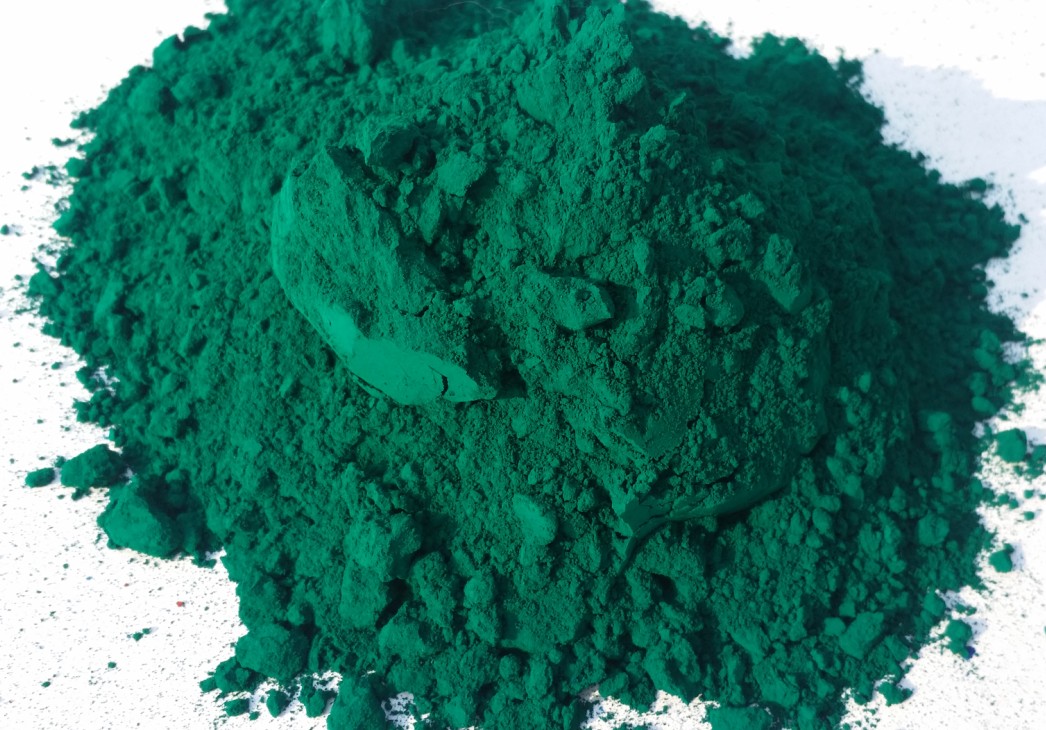 鵬飛顏料出口柬埔寨并受到贊揚